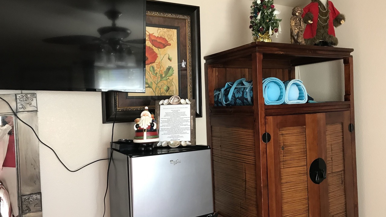 Photo of Bedroom in San Clemente