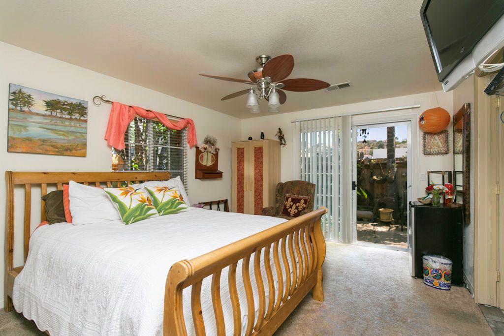 Photo of Bedroom in San Clemente