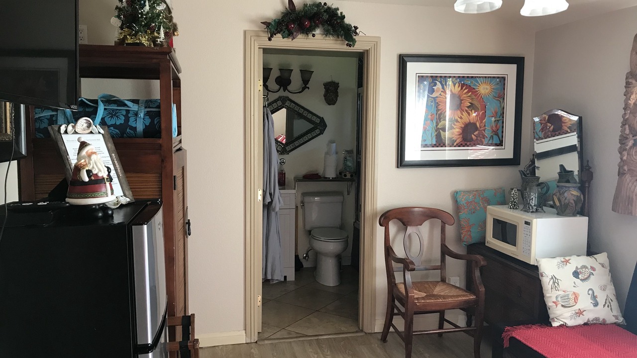 Photo of Bedroom in San Clemente
