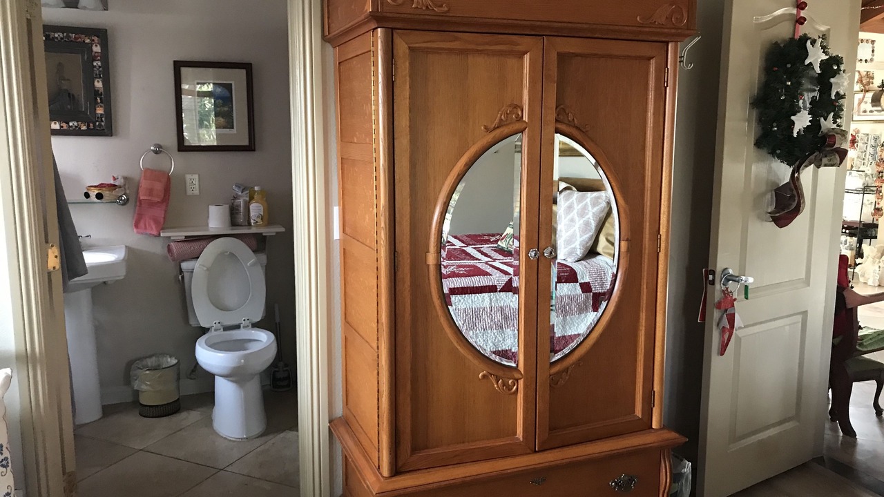 Photo of Bedroom in San Clemente