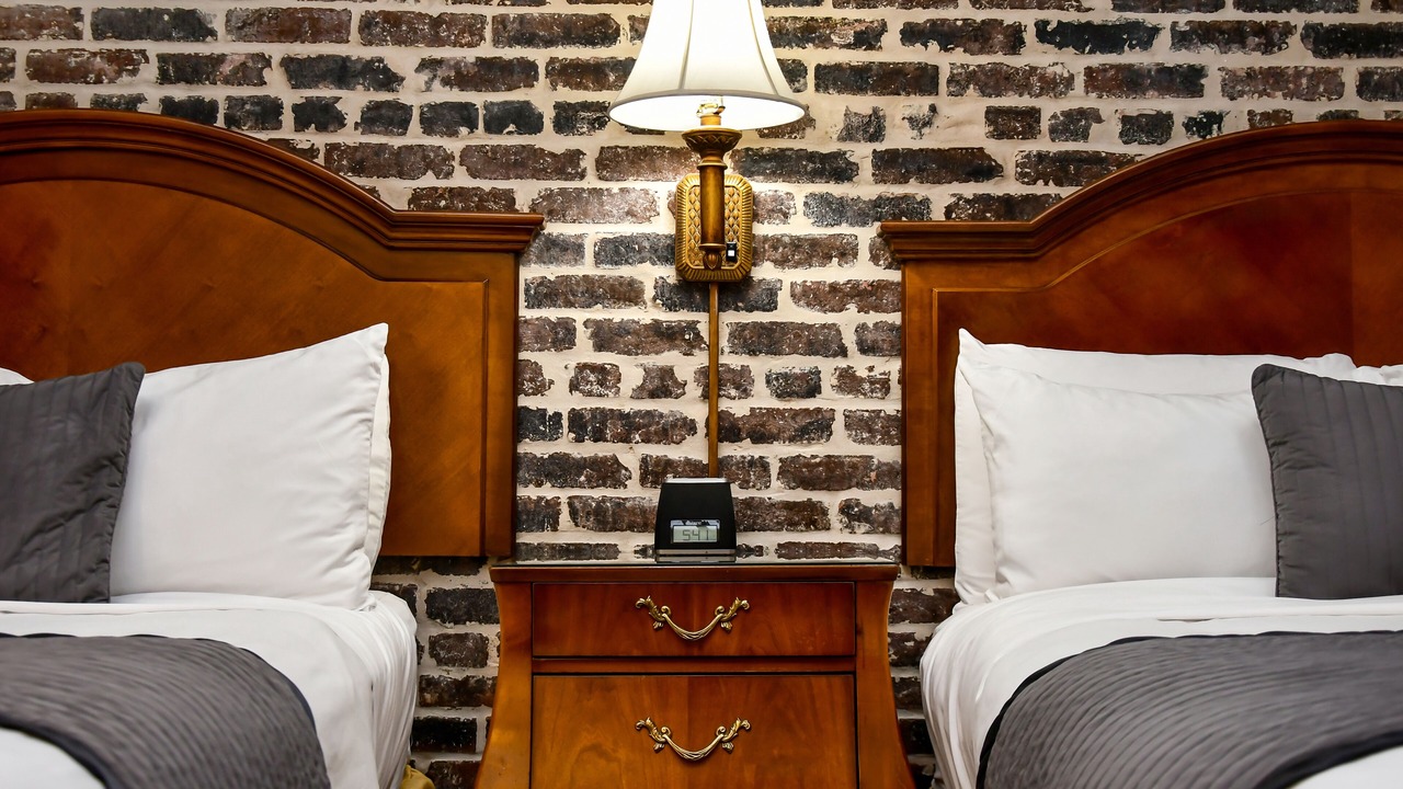 Photo of Bedroom in Downtown