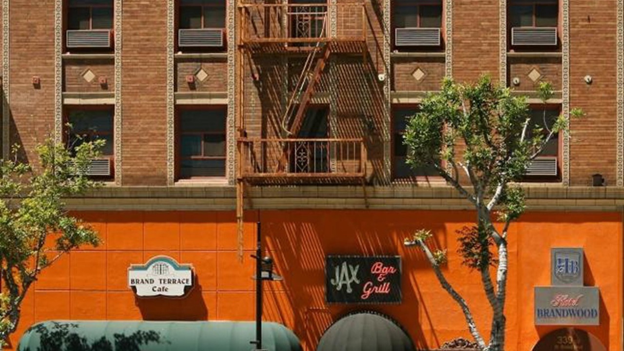 Photo of Outdoor in Downtown
