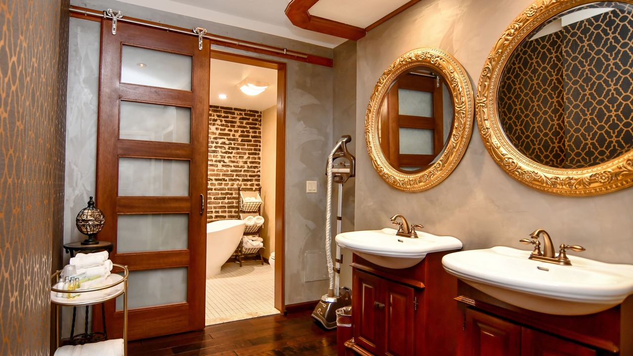 Photo of Bathroom in Downtown
