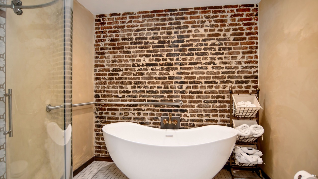 Photo of Bathroom in Downtown