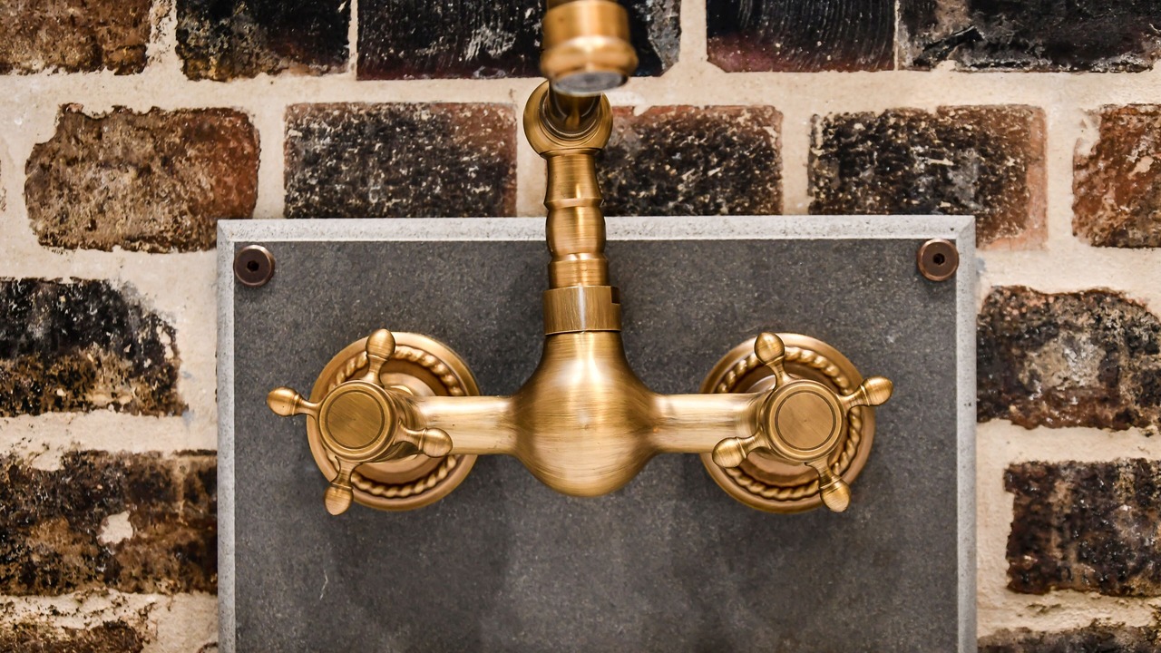 Photo of Bathroom in Downtown