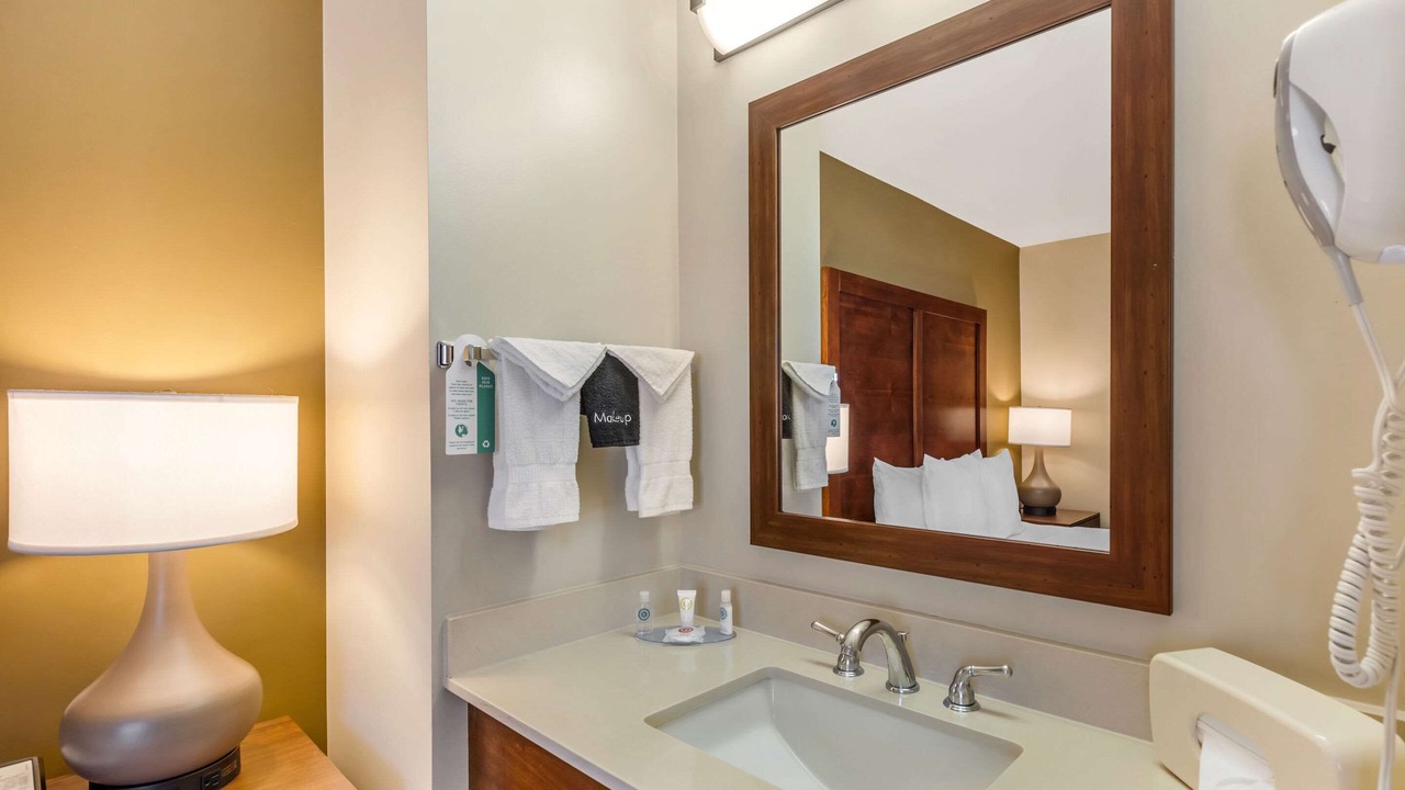 Photo of Bathroom in Monterey Park