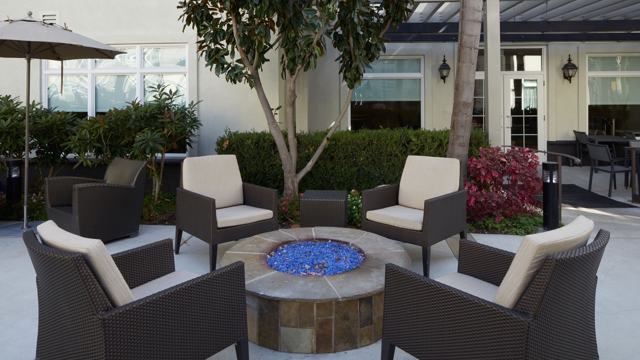 Photo of Outdoor in Westlake Village