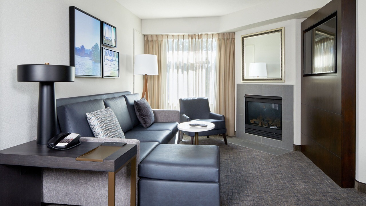 Photo of Livingroom in Westlake Village