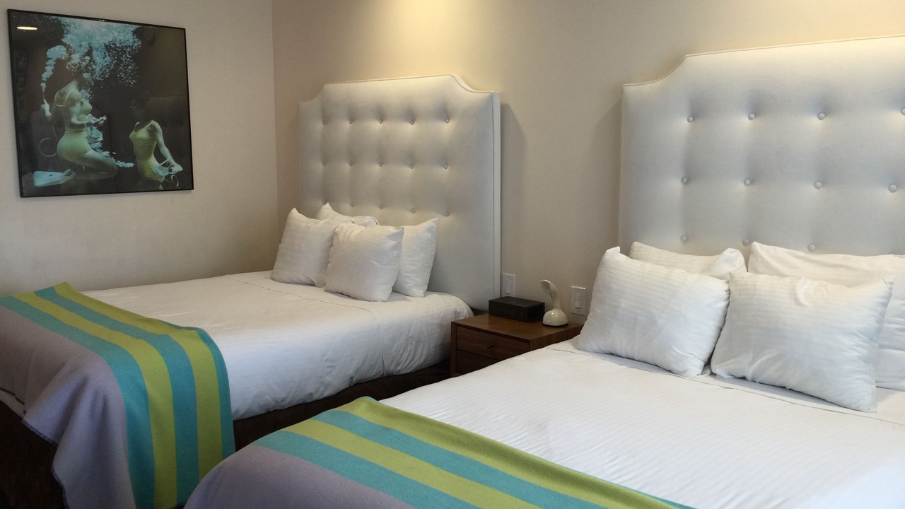 Photo of Bedroom in Beverly Grove