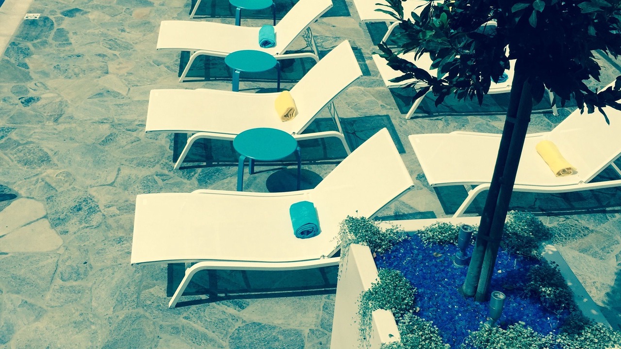 Photo of Outdoor in Beverly Grove