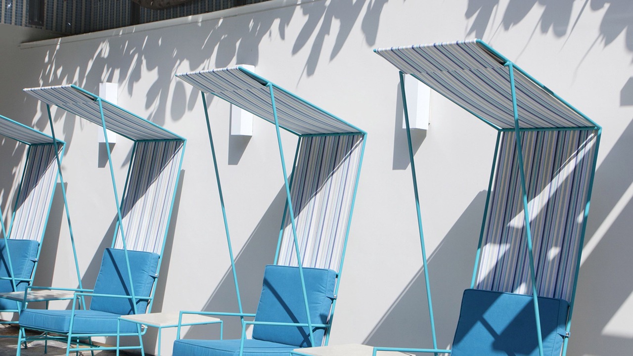 Photo of Outdoor in Beverly Grove