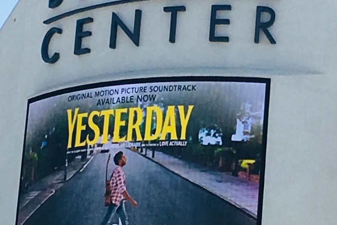 Photo of Others in Beverly Grove