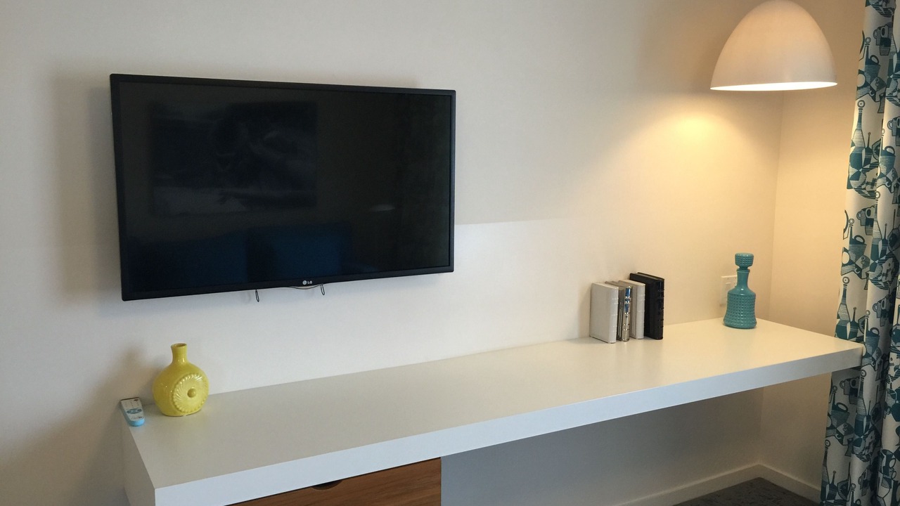 Photo of Bedroom in Beverly Grove