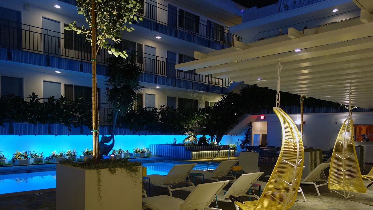 Photo of Outdoor in Beverly Grove