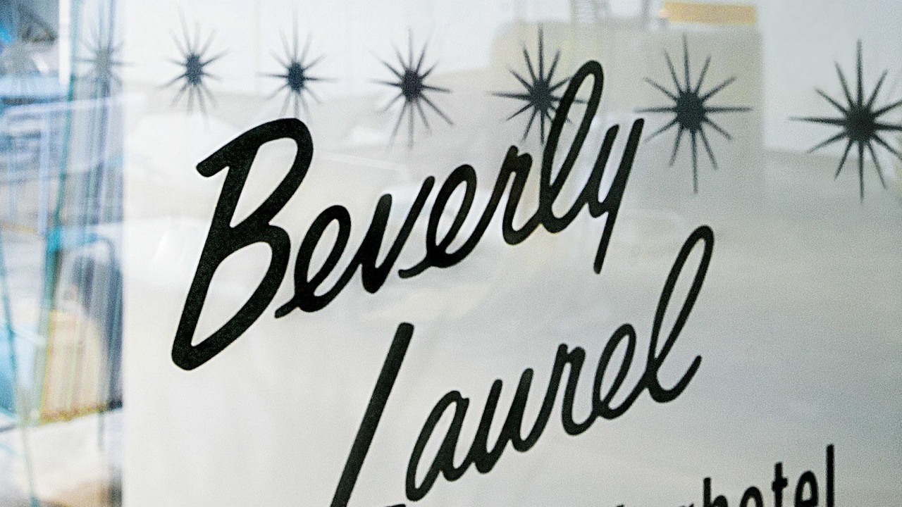 Photo of Outdoor in Beverly Grove
