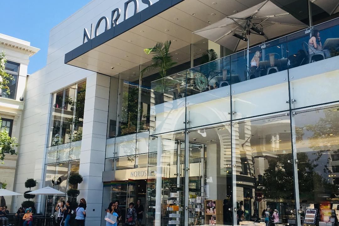 Photo of Others in Beverly Grove