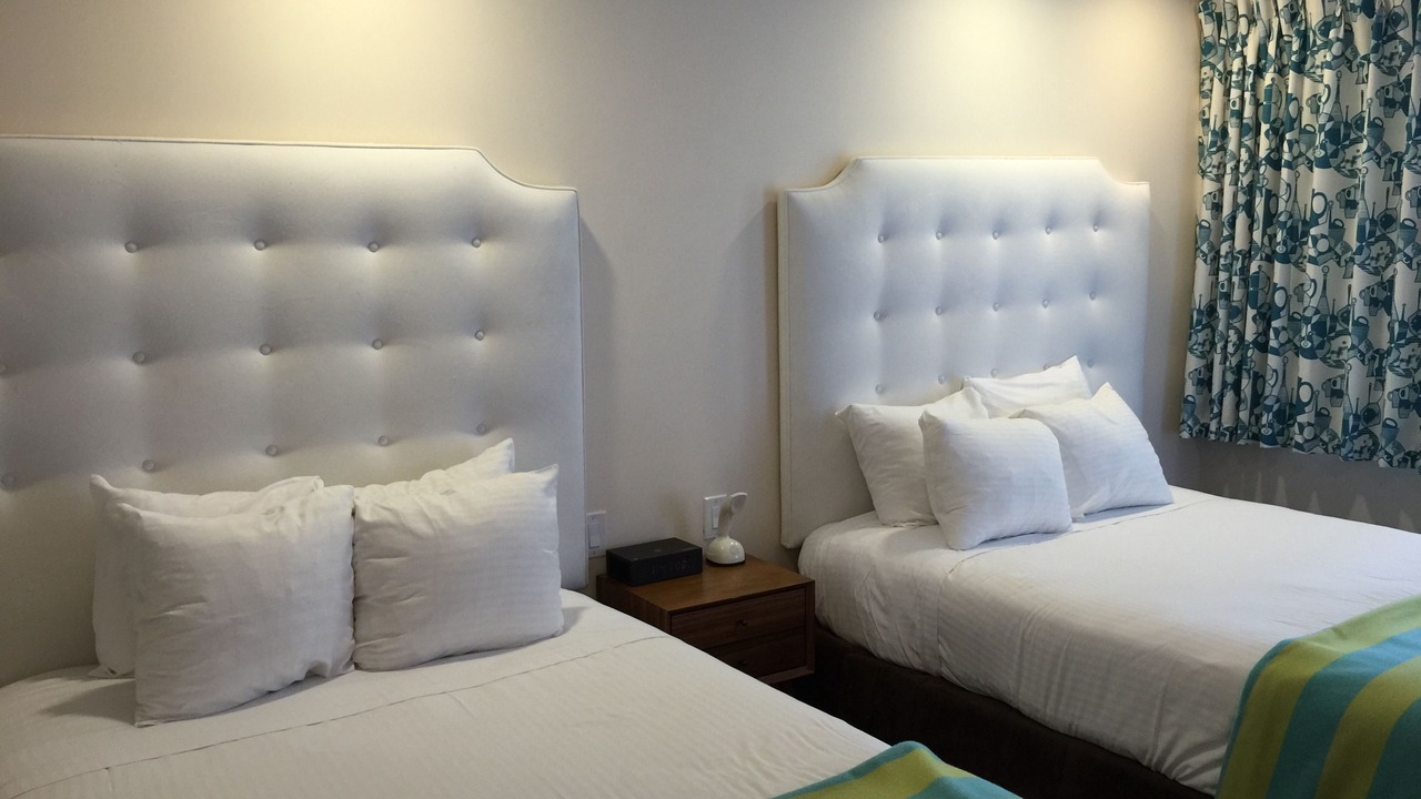 Photo of Bedroom in Beverly Grove