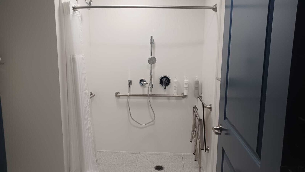 Photo of Bathroom in Redlands