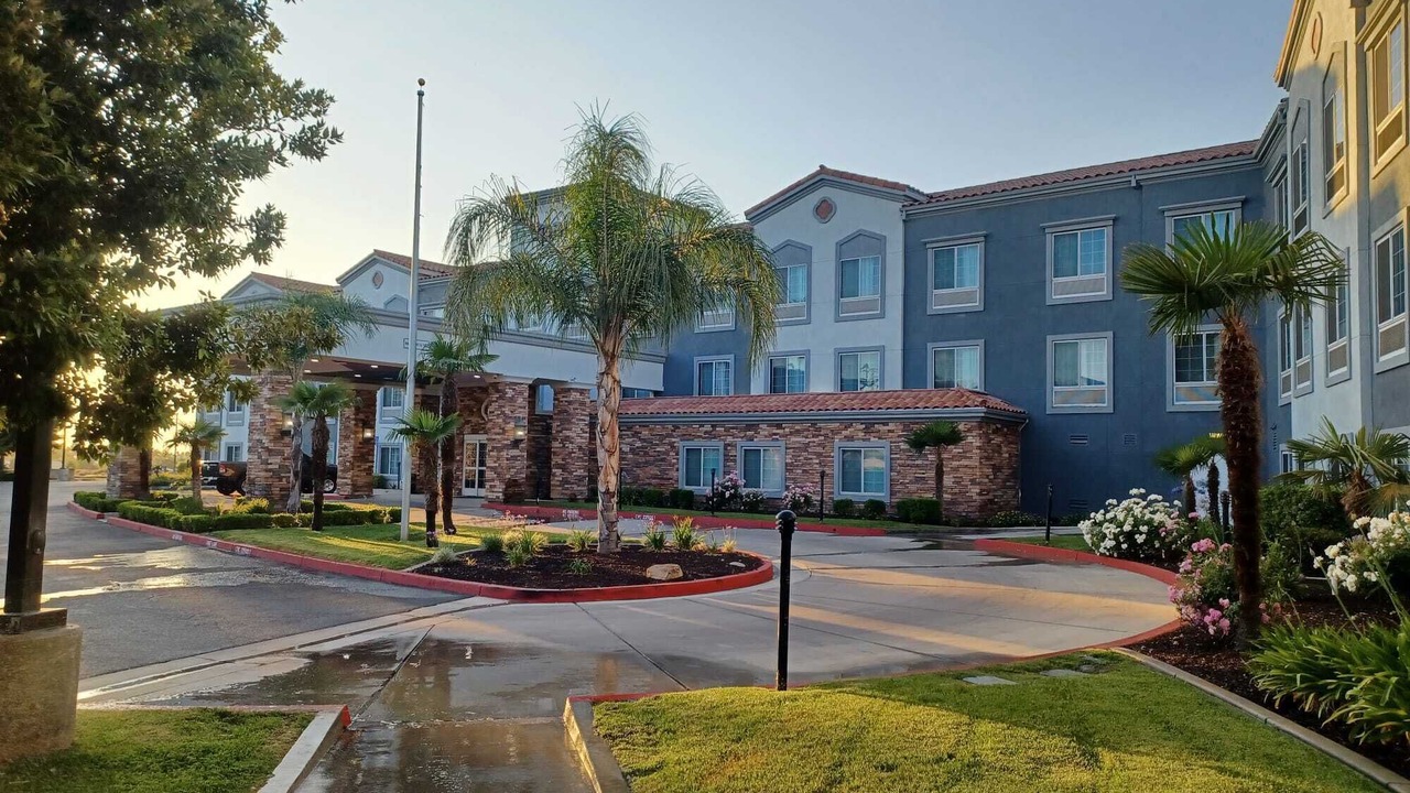 Photo of Outdoor in Redlands