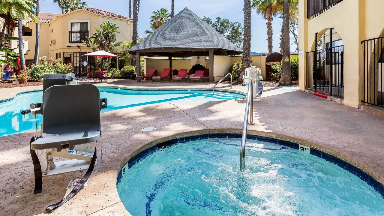 Photo of Outdoor in Fallbrook