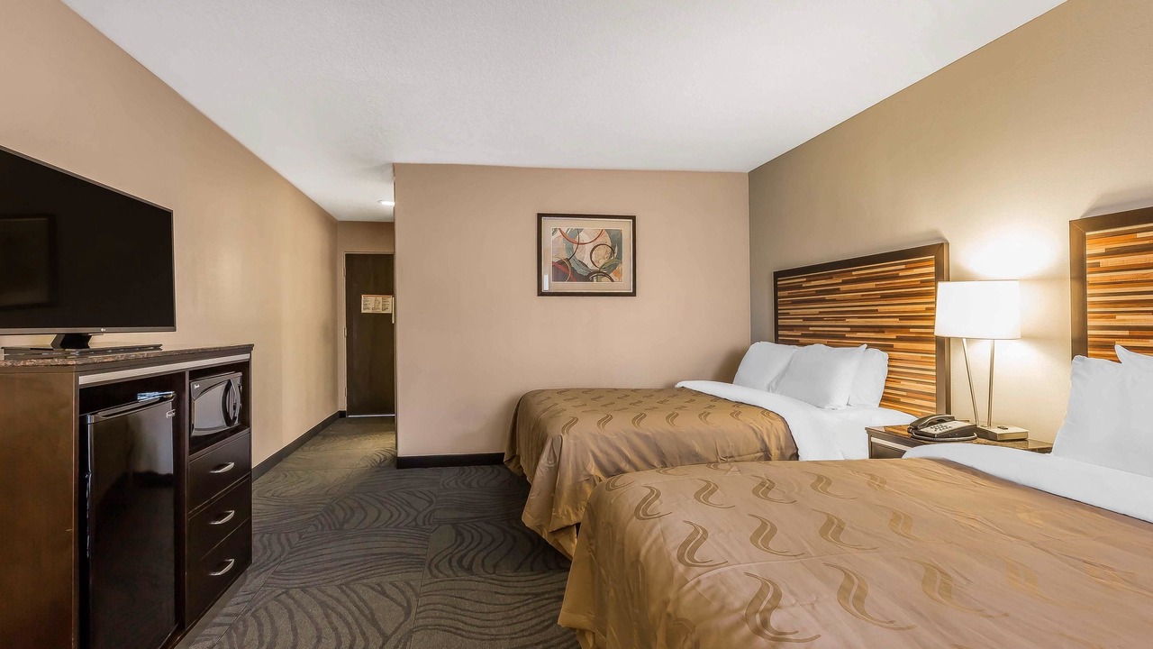 Photo of Bedroom in Fallbrook