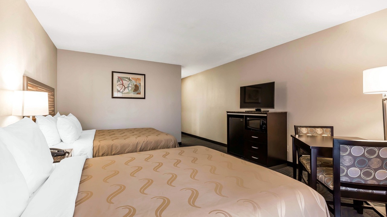 Photo of Bedroom in Fallbrook