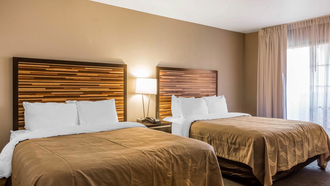 Photo of Bedroom in Fallbrook