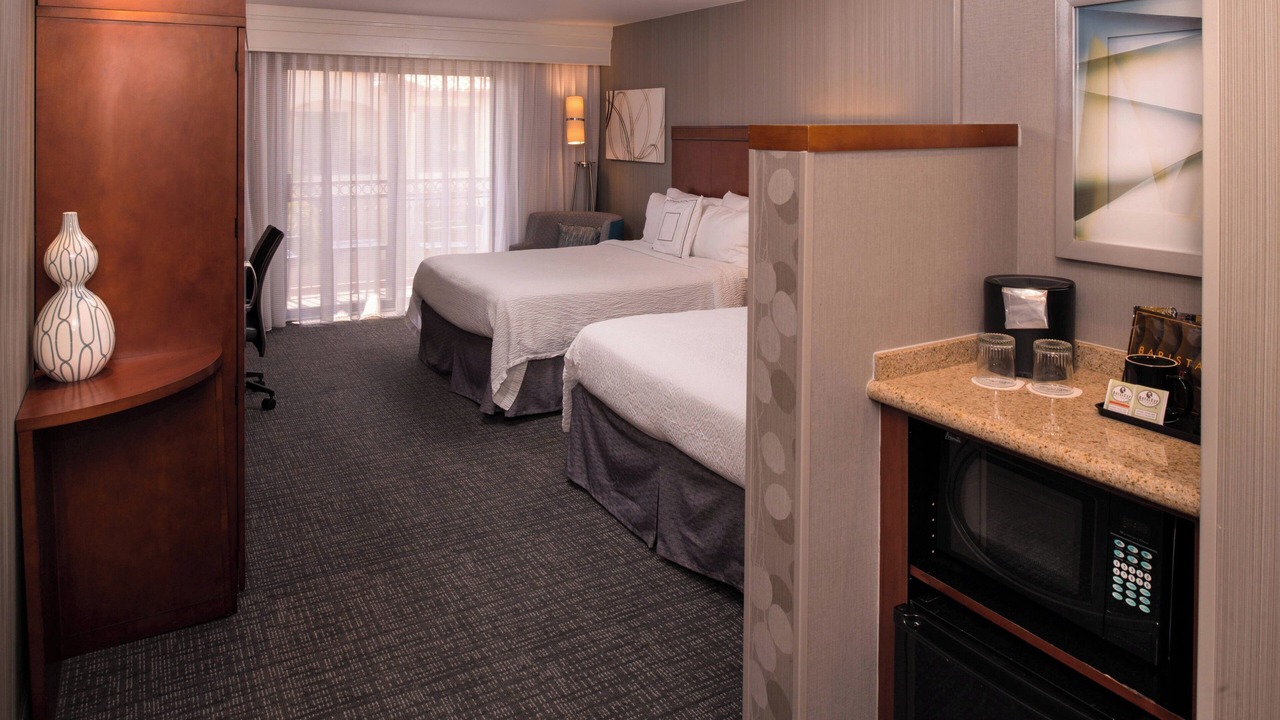 Photo of Bedroom in Thousand Oaks