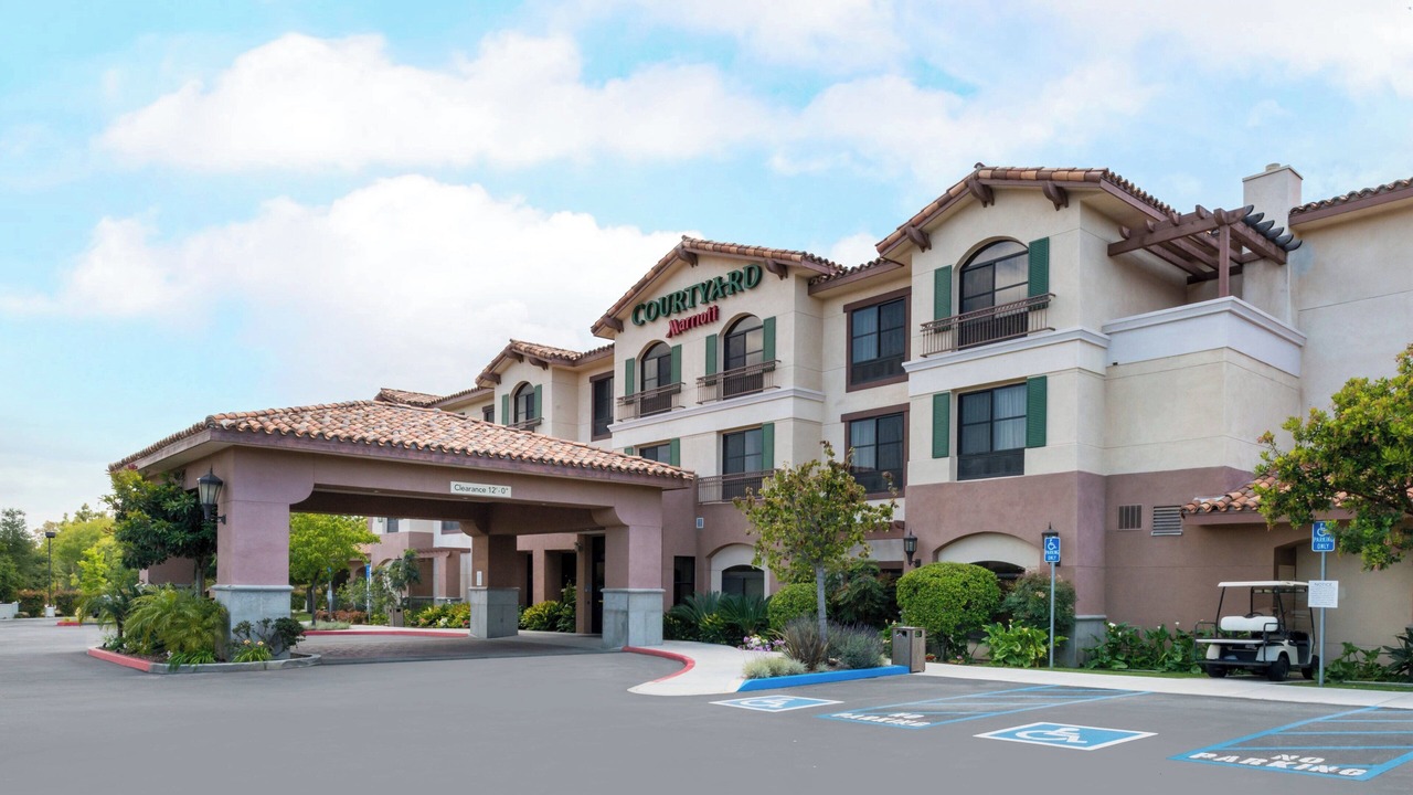 Photo of Outdoor in Thousand Oaks