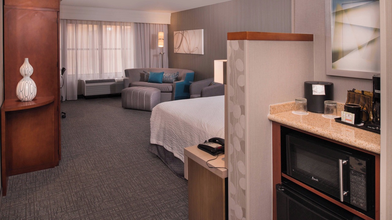 Photo of Bedroom in Thousand Oaks