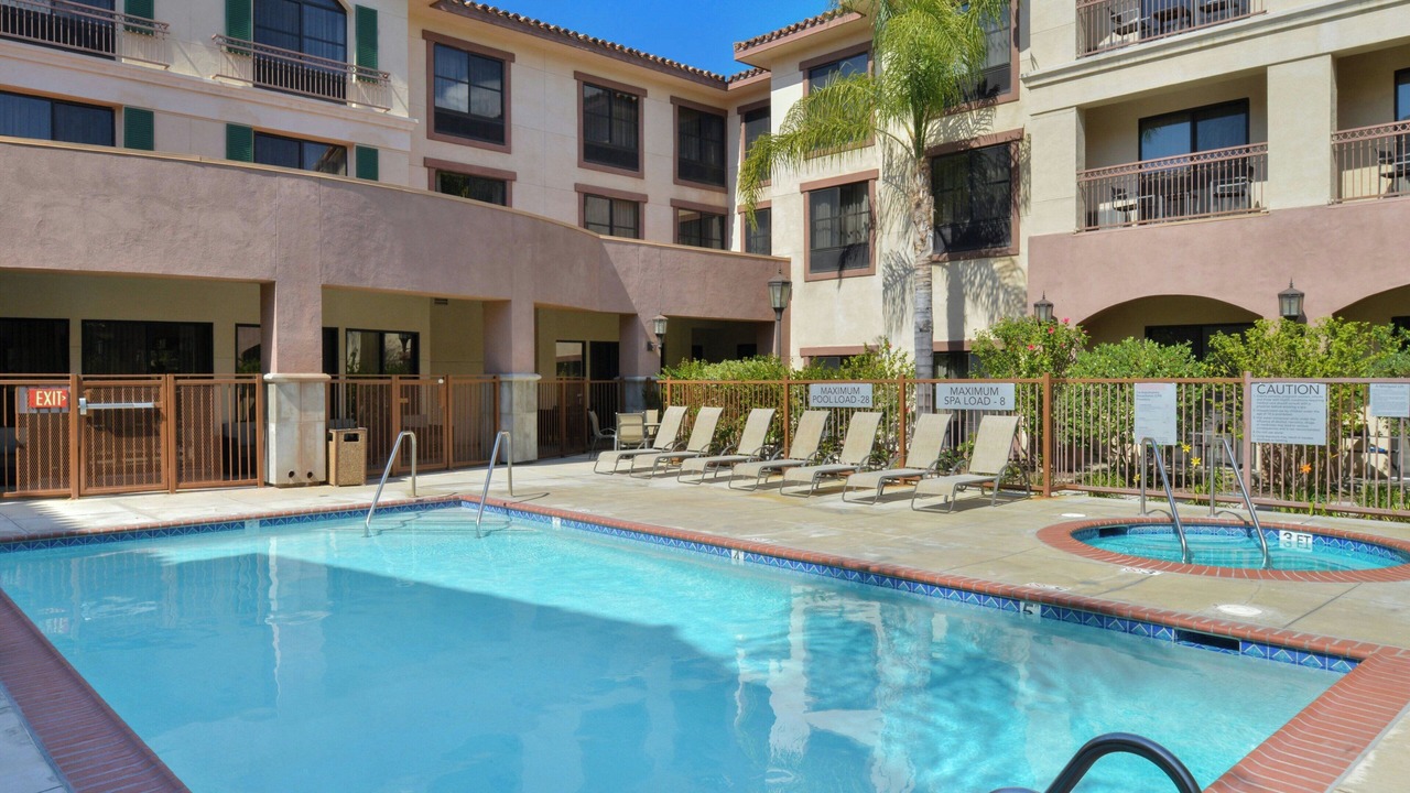 Photo of Outdoor in Thousand Oaks