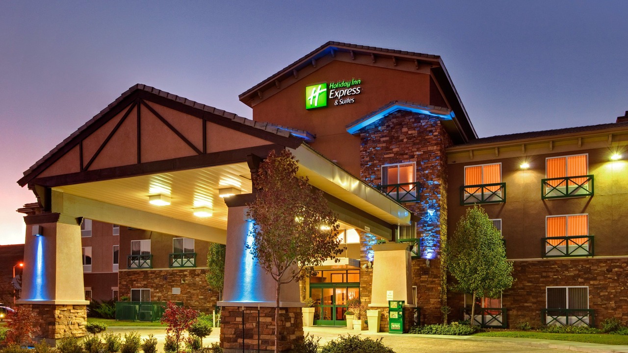 Photo of Outdoor in Tehachapi