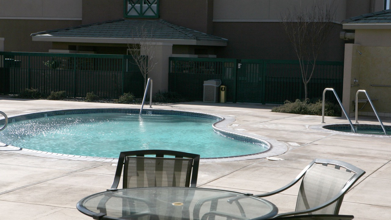 Photo of Outdoor in Tehachapi