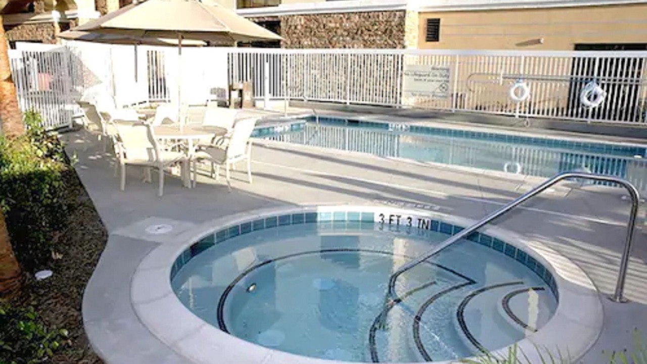 Photo of Outdoor in Chino Hills