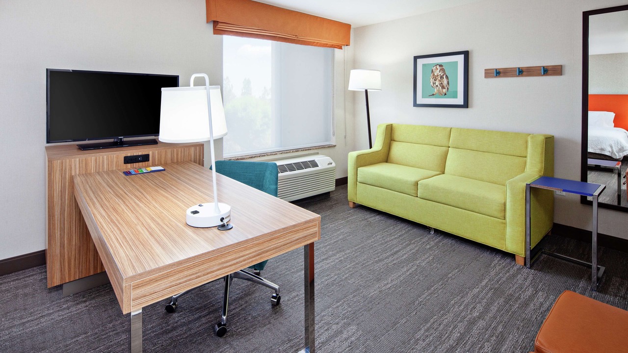Photo of Bedroom in Chino Hills