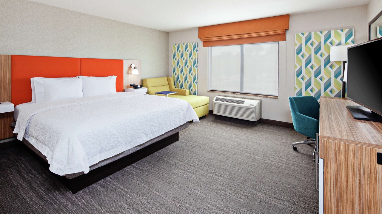 Photo of Bedroom in Chino Hills
