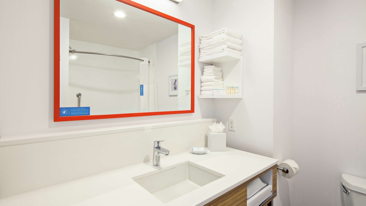 Photo of Bathroom in Chino Hills