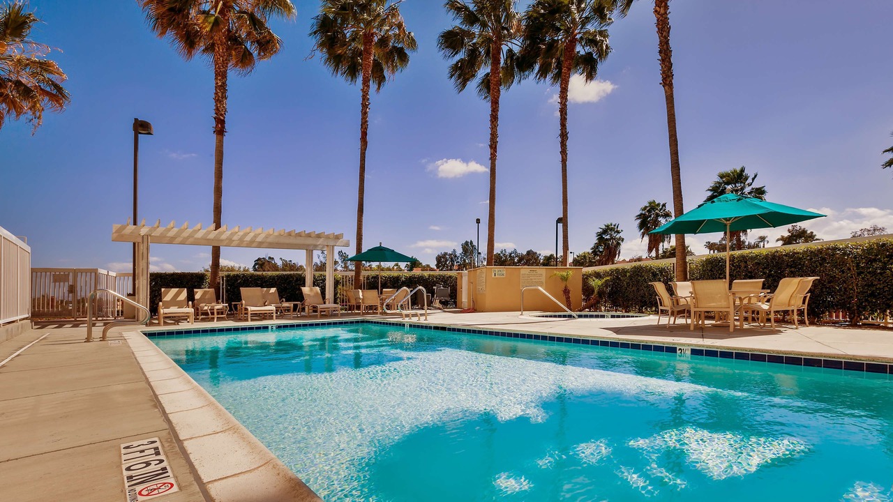 Photo of Outdoor in Chino Hills