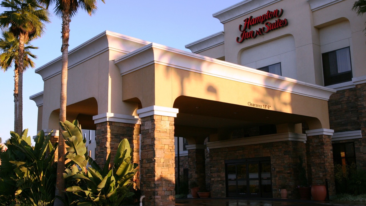 Photo of Outdoor in Chino Hills