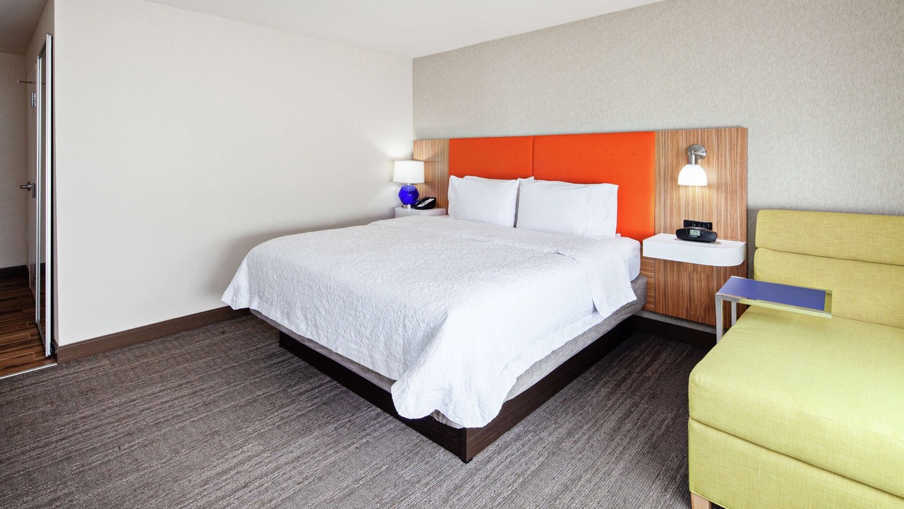 Photo of Bedroom in Chino Hills