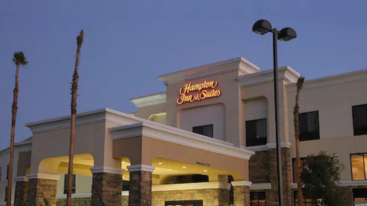 Photo of Outdoor in Chino Hills