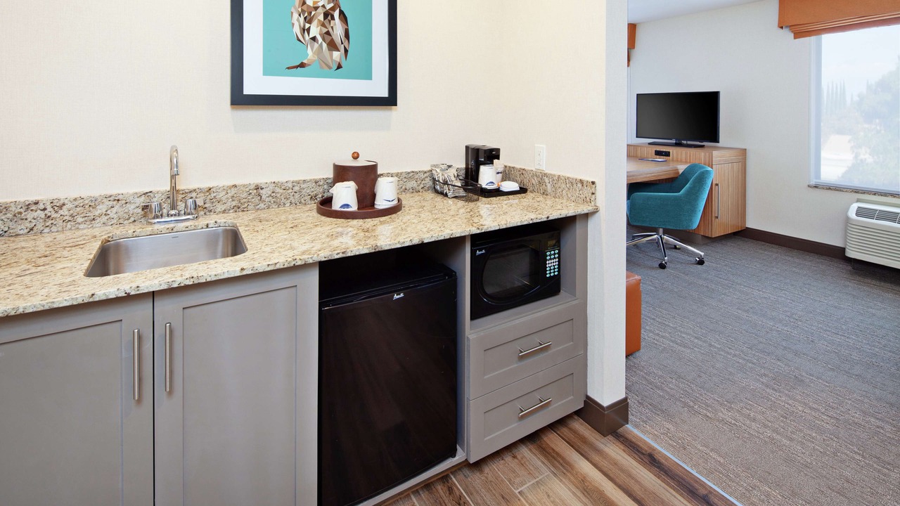 Photo of Bedroom in Chino Hills