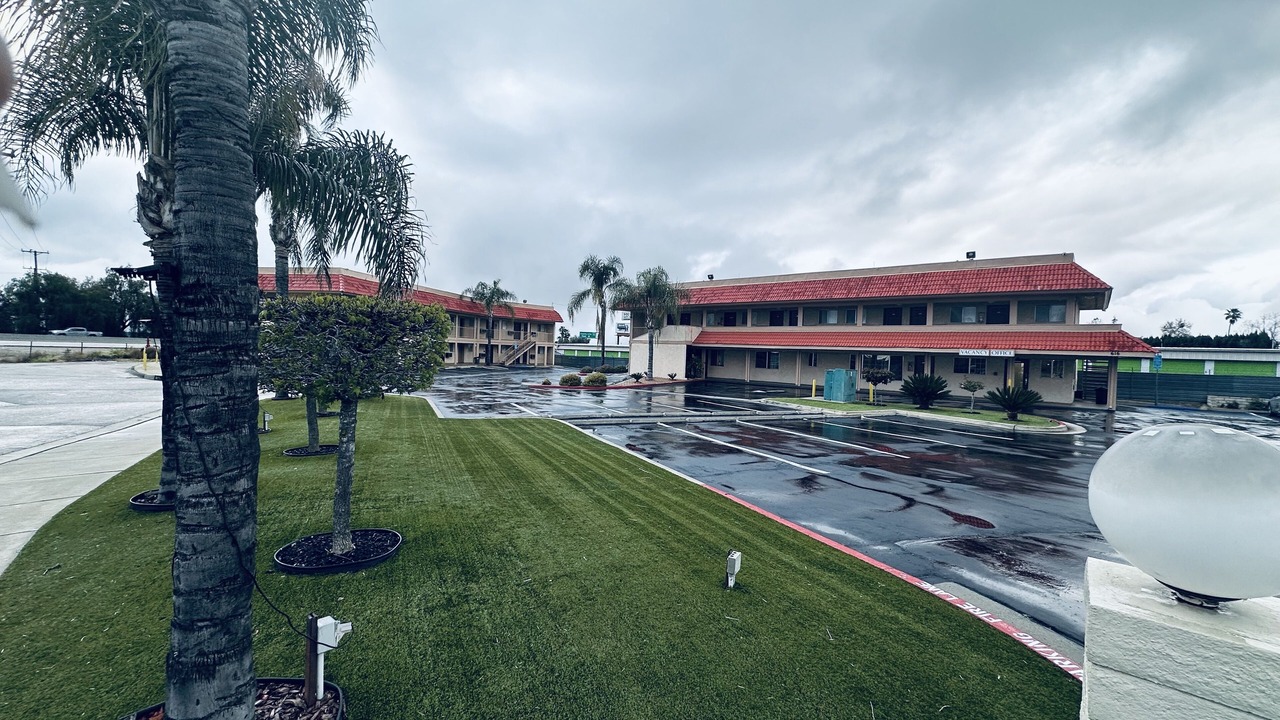 Photo of Outdoor in Calimesa