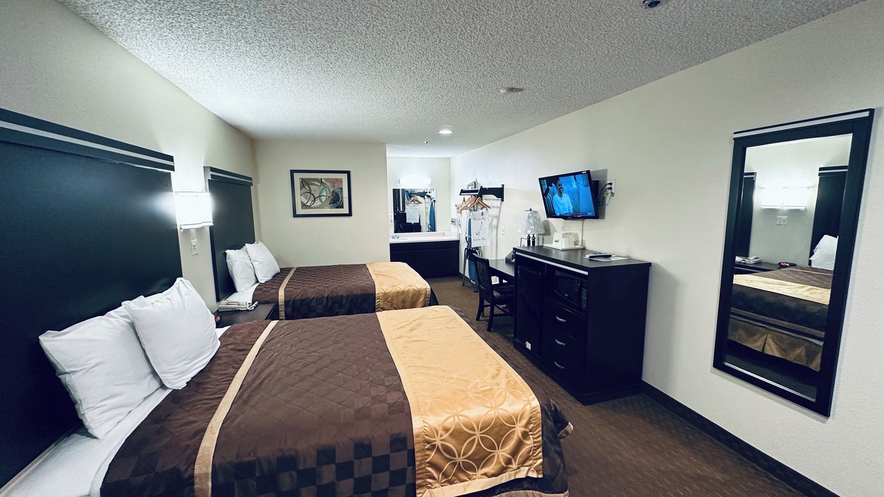 Photo of Bedroom in Calimesa