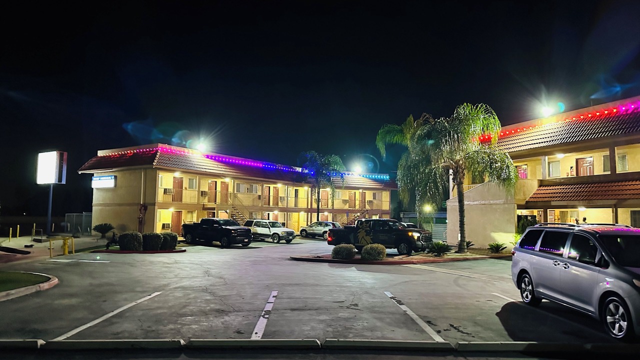 Photo of Outdoor in Calimesa