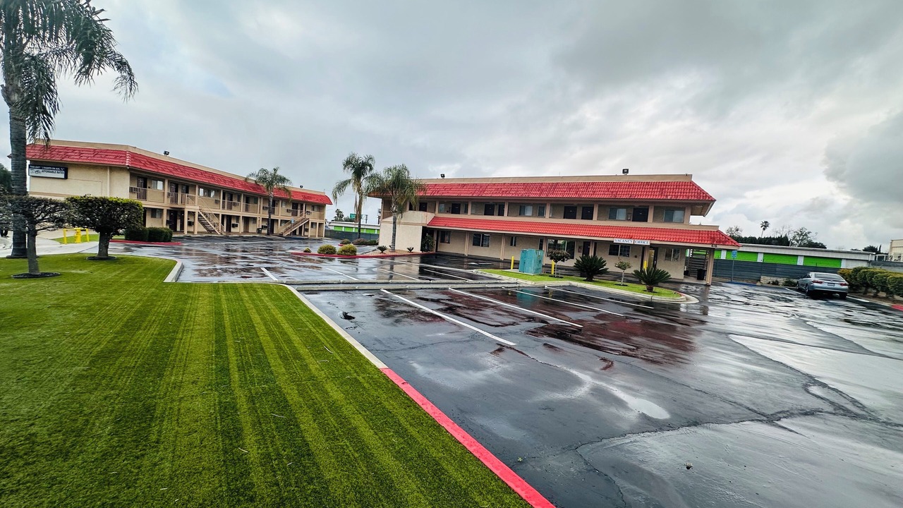 Photo of Outdoor in Calimesa