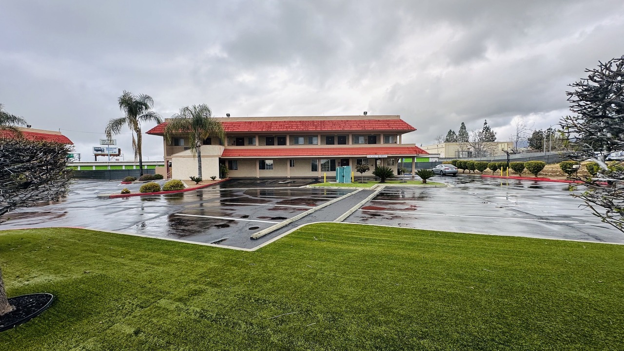 Photo of Outdoor in Calimesa