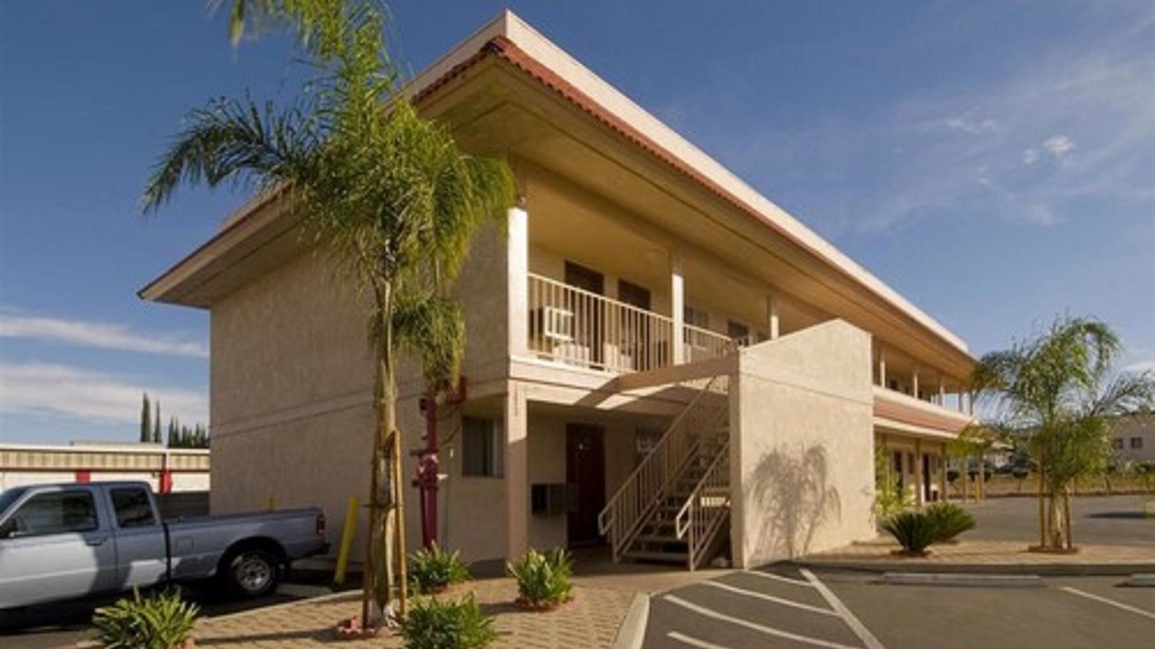 Photo of Outdoor in Calimesa