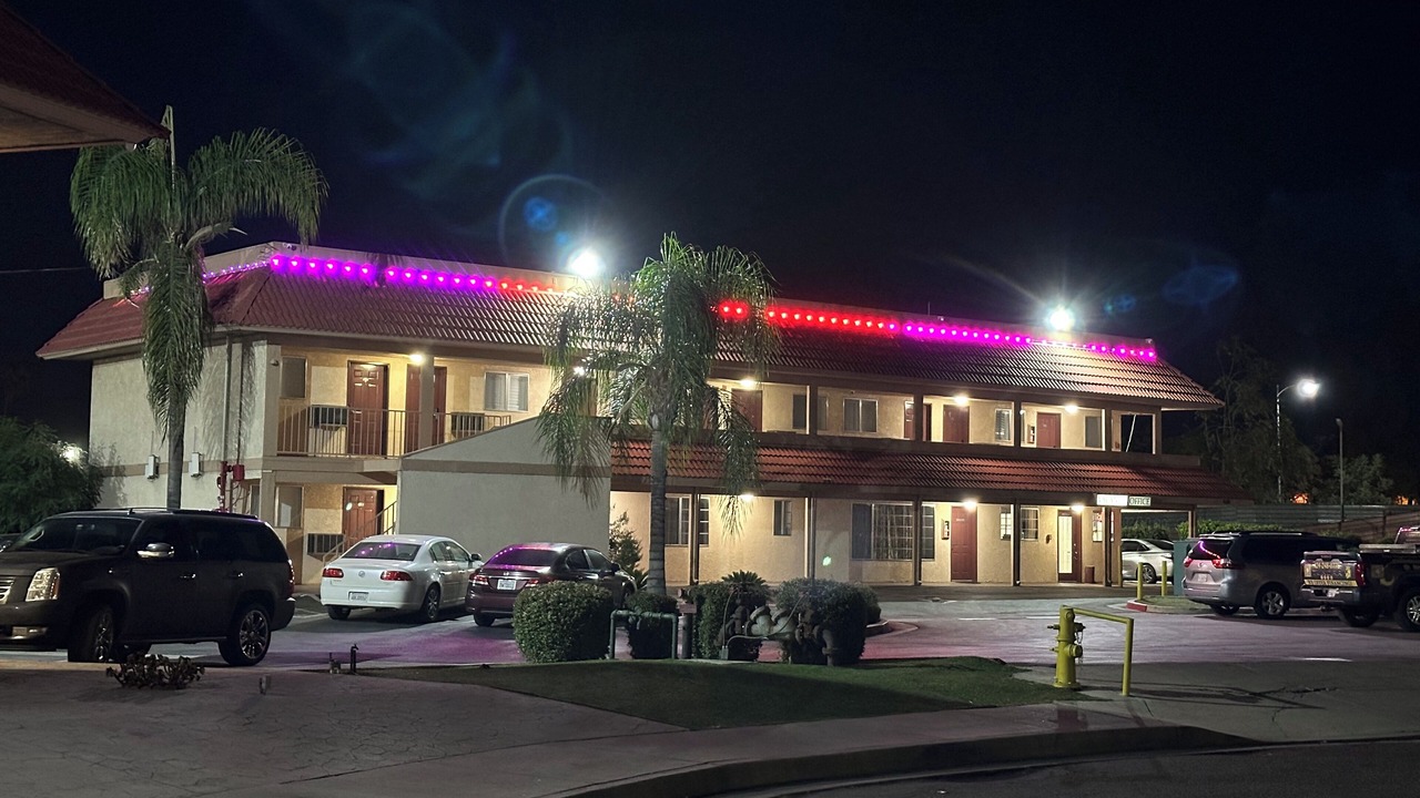 Photo of Outdoor in Calimesa