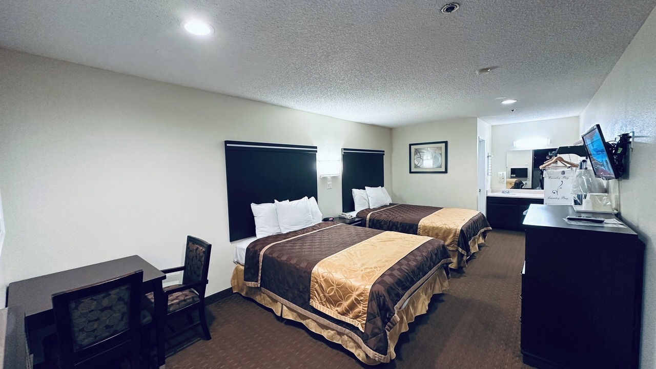 Photo of Bedroom in Calimesa